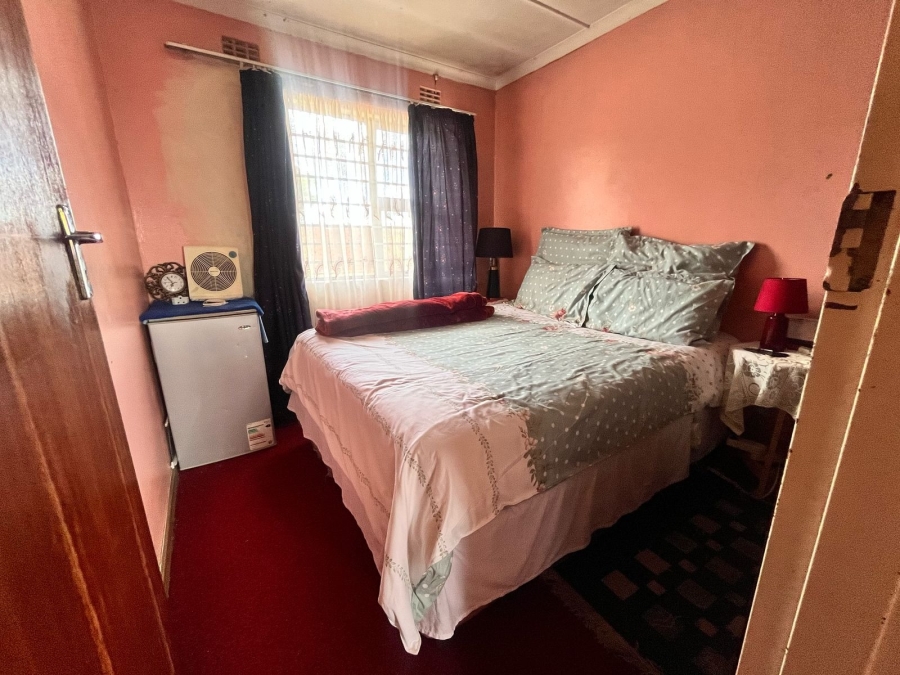3 Bedroom Property for Sale in Mdantsane Nu 17 Eastern Cape